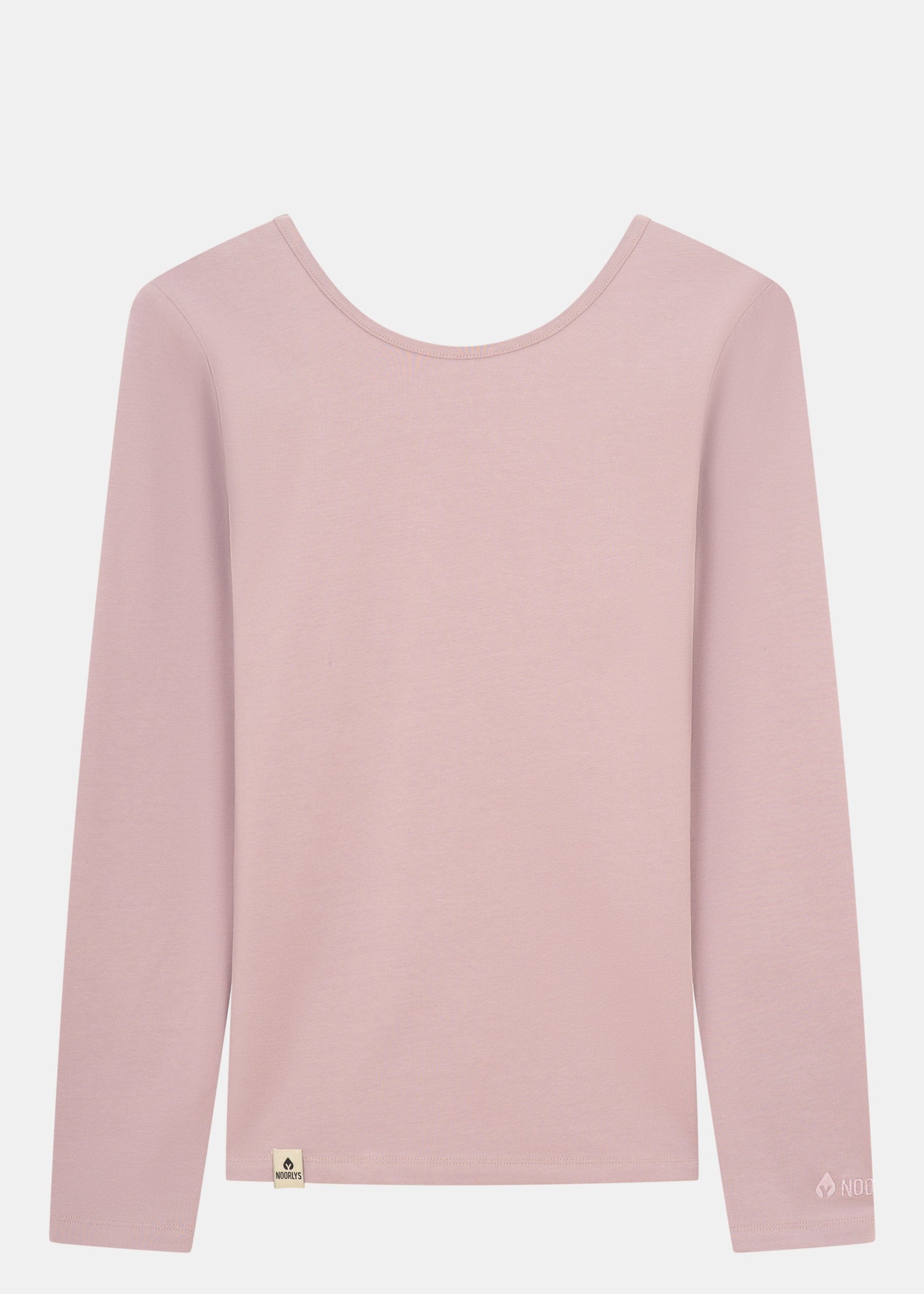 Longsleeve ELISE Mauve